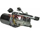 Motor stergator METZGER 2190623</br>Piesa auto pentru Sistem curatare parbriz