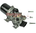 Motor stergator METZGER 2190630</br>Piesa auto pentru Sistem curatare parbriz