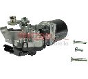 Motor stergator METZGER 2190630</br>Piesa auto pentru Sistem curatare parbriz