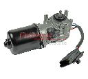 Motor stergator METZGER 2190635