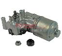 Motor stergator METZGER 2190642</br>Piesa auto pentru Sistem curatare parbriz