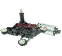 Motor stergator METZGER 2190645</br>Piesa auto pentru Sistem curatare parbriz