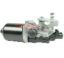 Motor stergator METZGER 2190646</br>Piesa auto pentru Sistem curatare parbriz