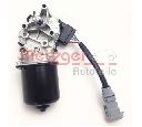 Motor stergator METZGER 2190654</br>Piesa auto pentru Sistem curatare parbriz