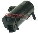 Pompa de apa,spalare parbriz METZGER 2220031</br>Piesa auto pentru Sistem curatare parbriz
