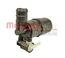 Pompa de apa,spalare parbriz METZGER 2220032