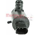 Pompa de apa,spalare parbriz METZGER 2220041</br>Piesa auto pentru Sistem curatare parbriz