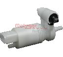 Pompa de apa,spalare parbriz METZGER 2220043