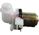 Pompa de apa,spalare parbriz METZGER 2220045
