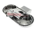 Diuza,spalare parbriz METZGER 2220800</br>Piesa auto pentru Sistem curatare parbriz