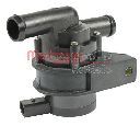 Pompa de apa,instalatia de incalzire independenta; Pompa apa suplimentar METZGER 2221001</br>Piesa auto pentru Sistem de comfort