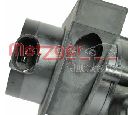 Pompa de apa,instalatia de incalzire independenta; Pompa apa suplimentar METZGER 2221008</br>Piesa auto pentru Sistem de comfort