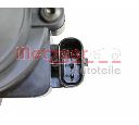 Pompa apa suplimentar METZGER 2221009</br>Piesa auto pentru Pompa apa/ Garnitura