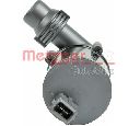 Pompa apa suplimentar METZGER 2221011</br>Piesa auto pentru Pompa apa/ Garnitura