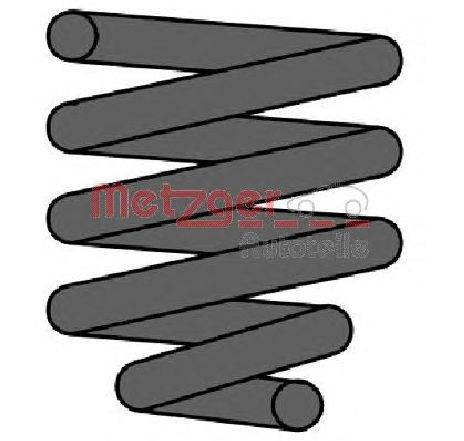 Arc spiral METZGER 2240642 Arc spiral METZGER 2240642