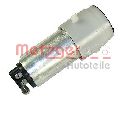 Pompa combustibil METZGER 2250001</br>Piesa auto pentru Pompa combustibil/ Piese