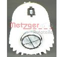 Oala spiralata, pompa combustibil METZGER 2250005</br>Piesa auto pentru Pompa combustibil/ Piese