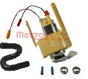 Pompa combustibil METZGER 2250104</br>Piesa auto pentru Pompa combustibil/ Piese