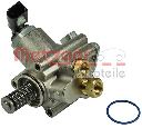 Pompa de inalta presiune METZGER 2250140</br>Piesa auto pentru Pregatire amestec