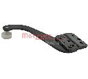 Ghidaj cu role, usa glisanta METZGER 2310029</br>Piesa auto pentru Celula pasager