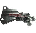 Ghidaj cu role, usa glisanta METZGER 2310045</br>Piesa auto pentru Celula pasager