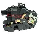Incuietoare usa METZGER 2313002</br>Piesa auto pentru Categorii
