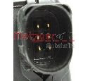 Incuietoare usa METZGER 2313003</br>Piesa auto pentru Categorii