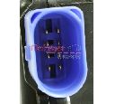 Incuietoare usa METZGER 2313020</br>Piesa auto pentru Categorii