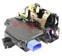 Incuietoare usa METZGER 2313021</br>Piesa auto pentru Categorii