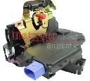 Incuietoare usa METZGER 2313022</br>Piesa auto pentru Categorii