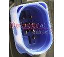 Incuietoare usa METZGER 2313022</br>Piesa auto pentru Categorii