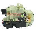 Incuietoare usa METZGER 2313024</br>Piesa auto pentru Categorii