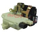 Incuietoare usa METZGER 2313027</br>Piesa auto pentru Categorii