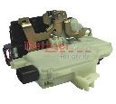 Incuietoare usa METZGER 2313028</br>Piesa auto pentru Categorii