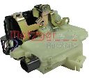 Incuietoare usa METZGER 2313030</br>Piesa auto pentru Sistem de inchidere