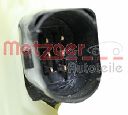 Incuietoare usa METZGER 2313030</br>Piesa auto pentru Sistem de inchidere