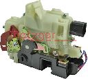 Incuietoare usa METZGER 2313031</br>Piesa auto pentru Sistem de inchidere