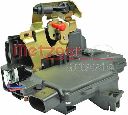 Incuietoare usa METZGER 2313034</br>Piesa auto pentru Categorii
