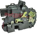 Incuietoare usa METZGER 2313036