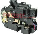 Incuietoare usa METZGER 2313037</br>Piesa auto pentru Sistem de inchidere