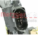 Incuietoare usa METZGER 2313037</br>Piesa auto pentru Sistem de inchidere