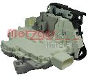 Incuietoare usa METZGER 2313041</br>Piesa auto pentru Categorii
