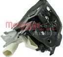Incuietoare usa METZGER 2313044</br>Piesa auto pentru Categorii