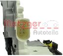 Incuietoare usa METZGER 2313047</br>Piesa auto pentru Categorii