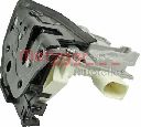 Incuietoare usa METZGER 2313056</br>Piesa auto pentru Sistem de inchidere