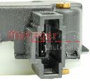 Element reglaj,inchidere centralizata METZGER 2317012</br>Piesa auto pentru Sistem de inchidere