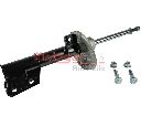 Amortizor METZGER 2340414</br>Piesa auto pentru Categorii