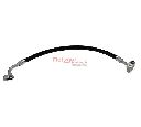 Conducta presiune variabila,aer conditionat METZGER 2360001</br>Piesa auto pentru Sistem de aer conditionat