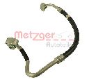 Conducta joasa presiune,aer conditionat METZGER 2360006</br>Piesa auto pentru Sistem de aer conditionat