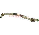 Conducta presiune variabila,aer conditionat METZGER 2360014</br>Piesa auto pentru Sistem de aer conditionat